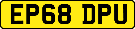 EP68DPU