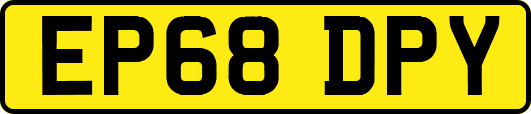 EP68DPY
