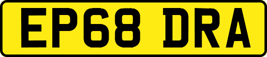 EP68DRA
