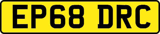 EP68DRC