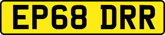 EP68DRR