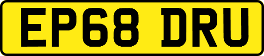 EP68DRU