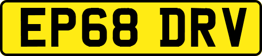 EP68DRV