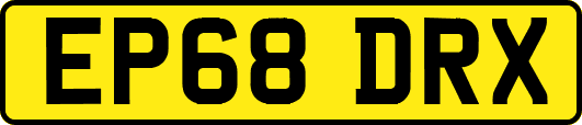 EP68DRX