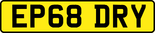 EP68DRY