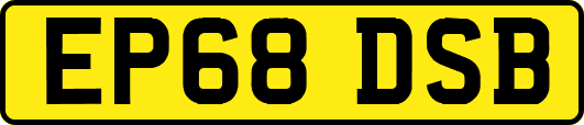 EP68DSB