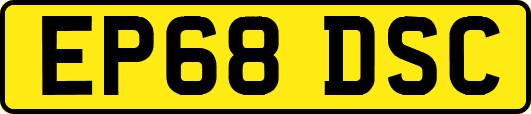EP68DSC