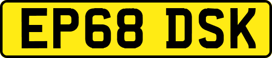 EP68DSK