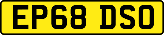 EP68DSO