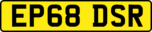 EP68DSR