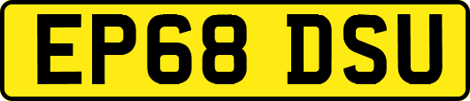 EP68DSU