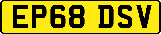 EP68DSV