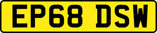EP68DSW