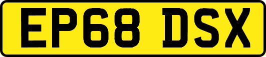 EP68DSX
