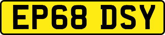EP68DSY