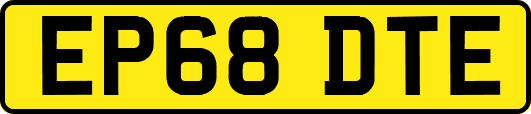 EP68DTE