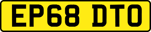 EP68DTO