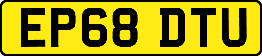EP68DTU