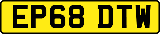EP68DTW