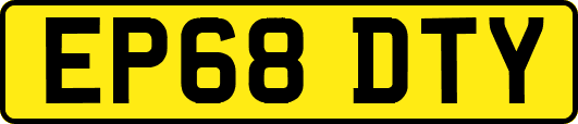 EP68DTY