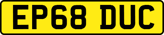 EP68DUC
