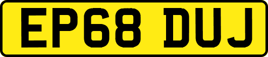 EP68DUJ