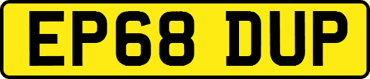 EP68DUP