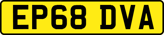 EP68DVA