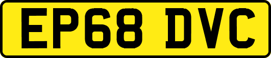 EP68DVC
