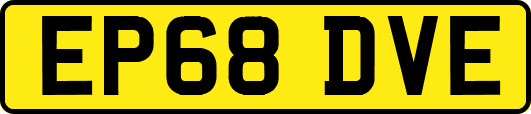 EP68DVE
