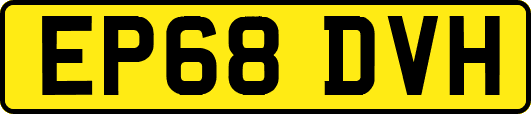 EP68DVH