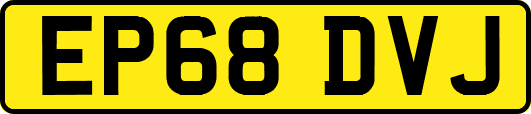 EP68DVJ