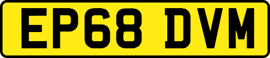 EP68DVM