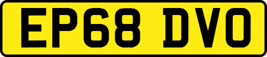 EP68DVO