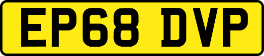 EP68DVP