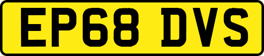 EP68DVS