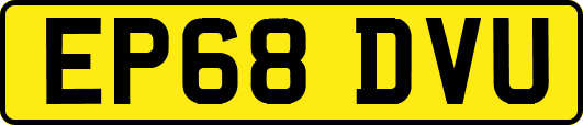 EP68DVU