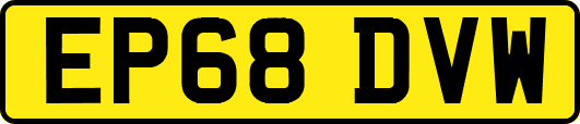 EP68DVW