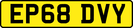EP68DVY