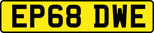EP68DWE