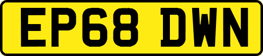 EP68DWN
