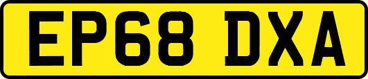 EP68DXA