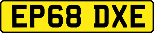 EP68DXE