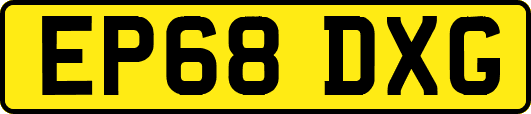 EP68DXG