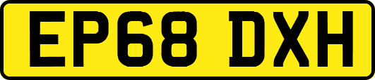EP68DXH