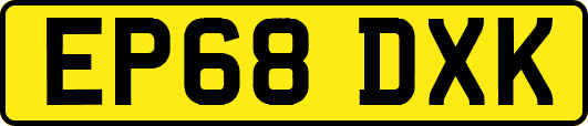 EP68DXK