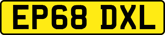 EP68DXL