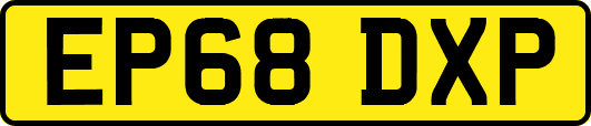 EP68DXP