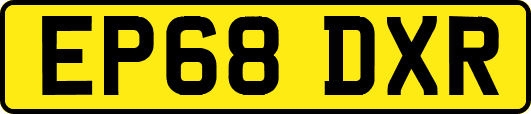 EP68DXR