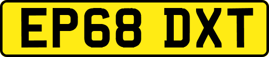 EP68DXT